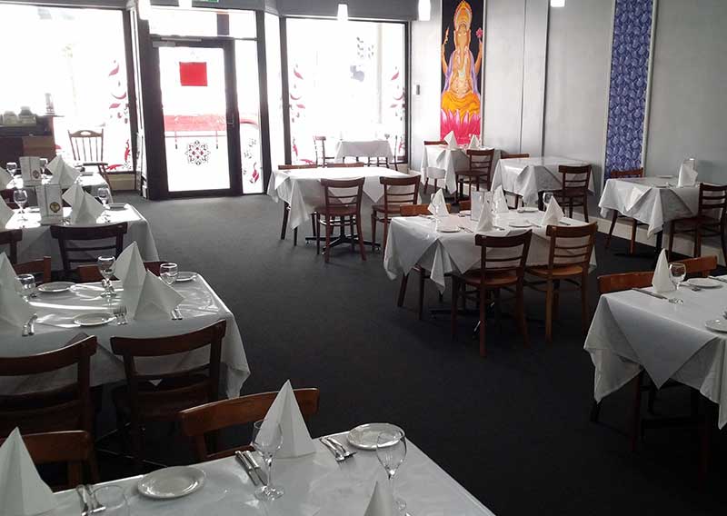 Ulverstone Cafes and Restaurants