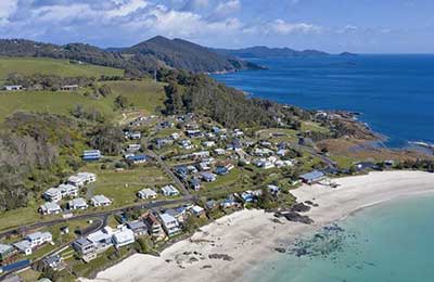 Neighbouring Towns: Burnie