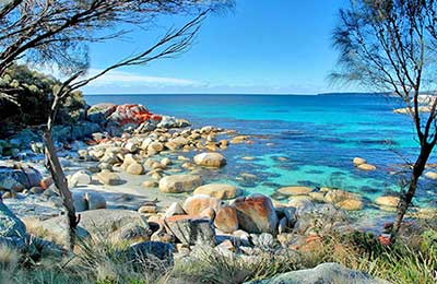 Neighbouring Towns: Port Sorell