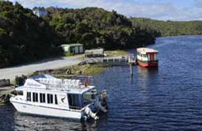 Neighbouring Towns: Arthur River