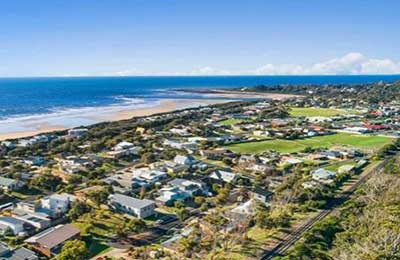 Neighbouring Towns: Turners Beach/Forth