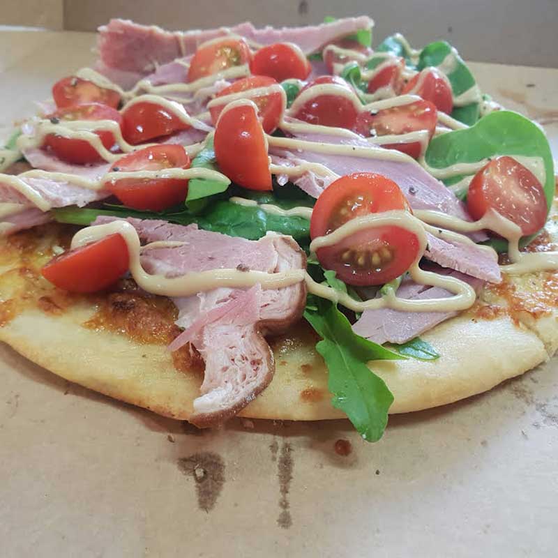 Wynyard Cafes and Restaurants