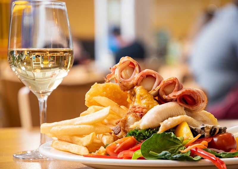 Ulverstone Cafes and Restaurants