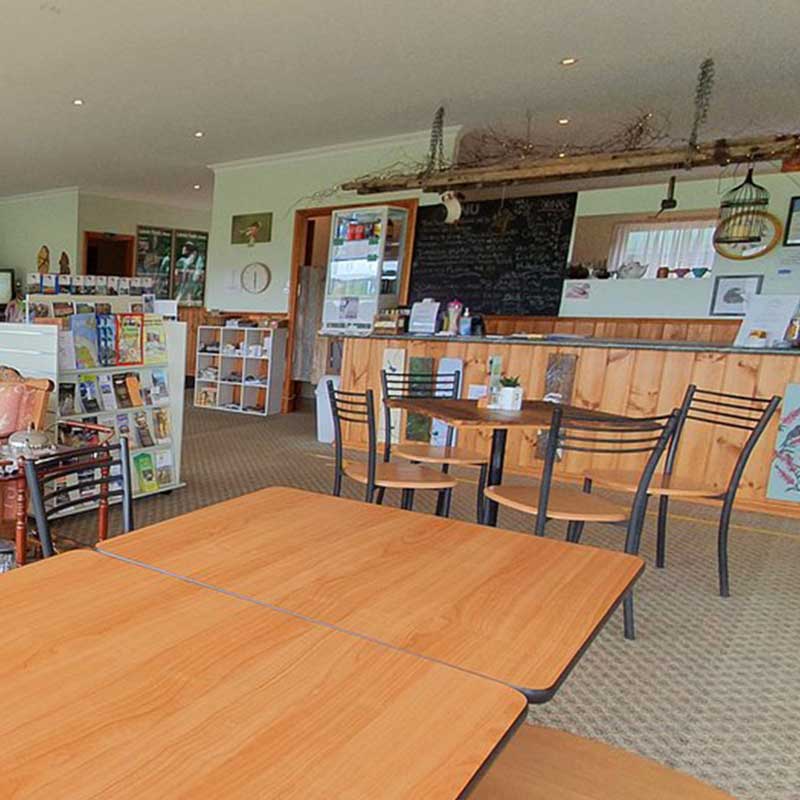 Wynyard Cafes and Restaurants