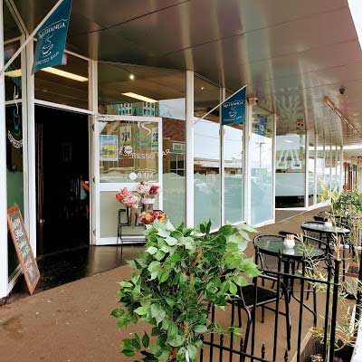 Ulverstone Cafes and Restaurants