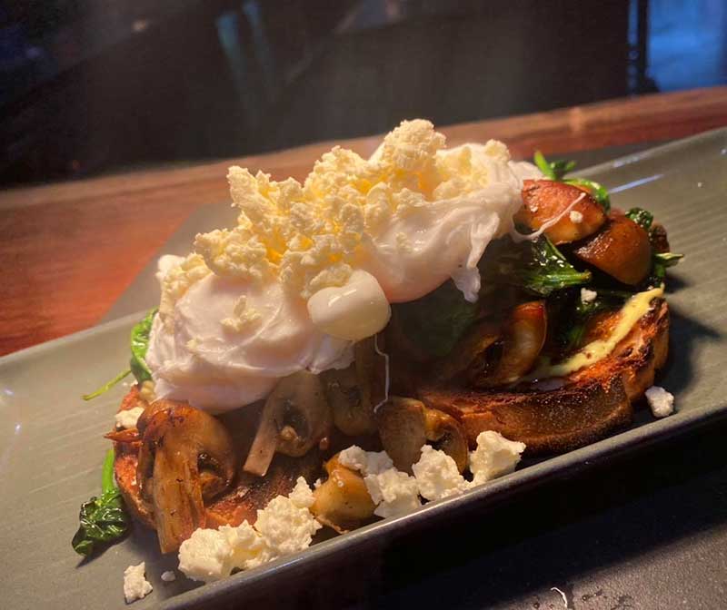 Wynyard Cafes and Restaurants