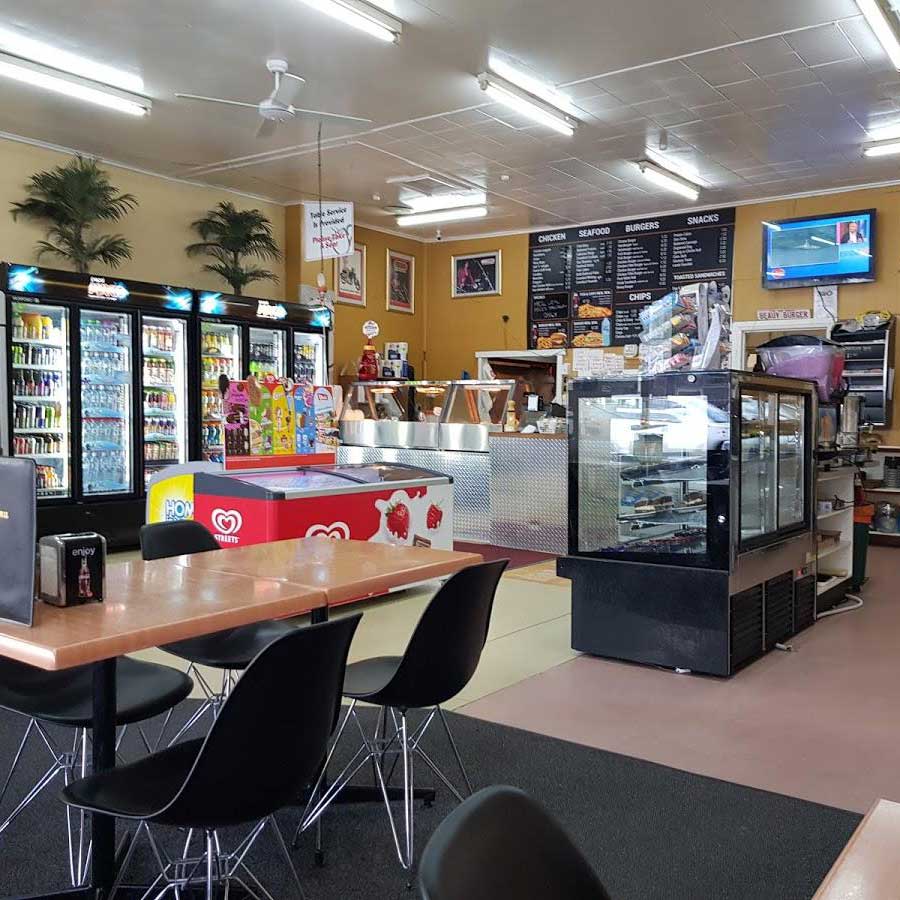 Wynyard Cafes and Restaurants