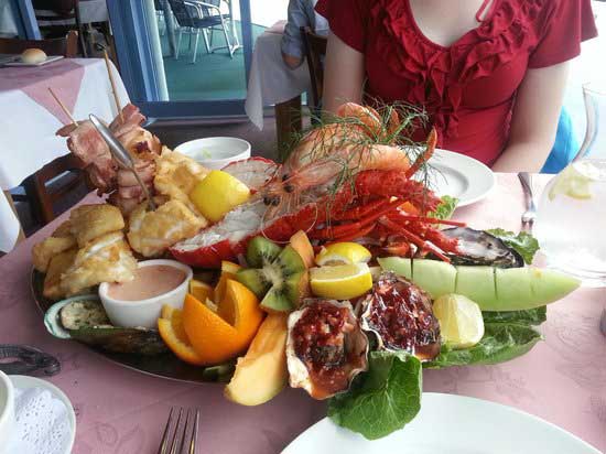 Ulverstone Cafes and Restaurants