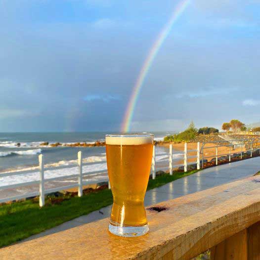 Penguin Cafes and Restaurants