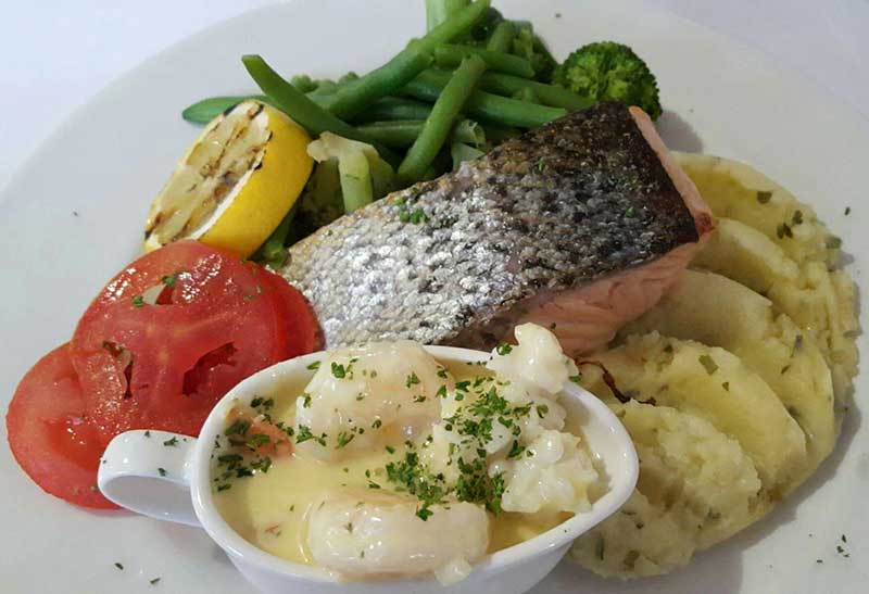 Ulverstone Cafes and Restaurants