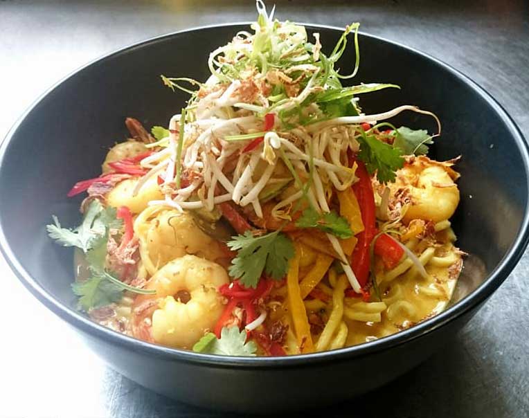 Ulverstone Cafes and Restaurants