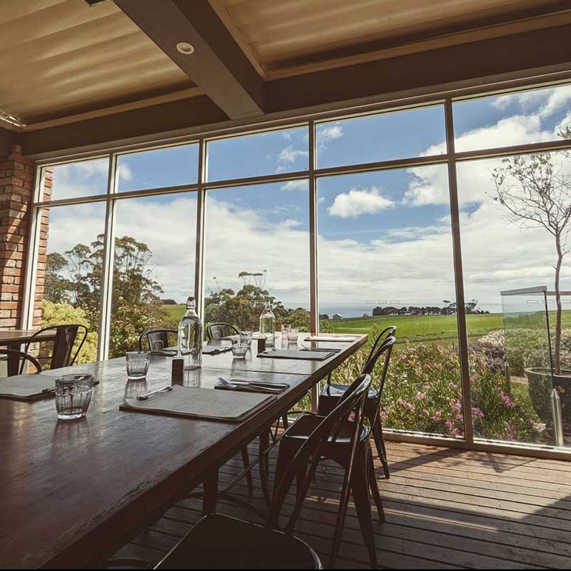 Wynyard Cafes and Restaurants