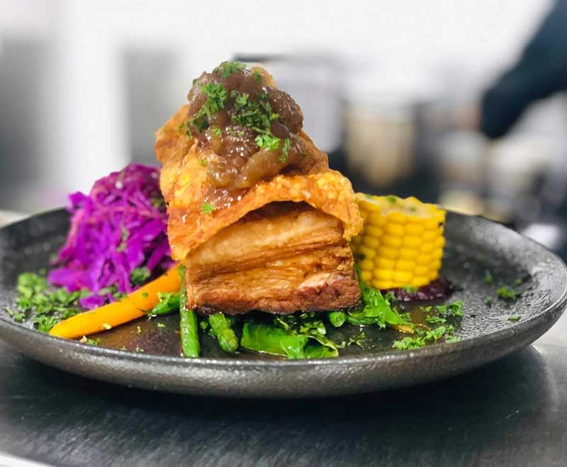 Wynyard Cafes and Restaurants